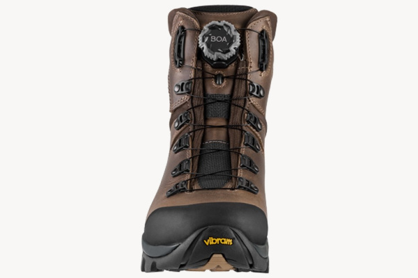 Ботинки 4016 LYNX FGL GTX RR BOA WL (RU 41 EU 42 USm 8 СМ 26.1; waxed chestnut)